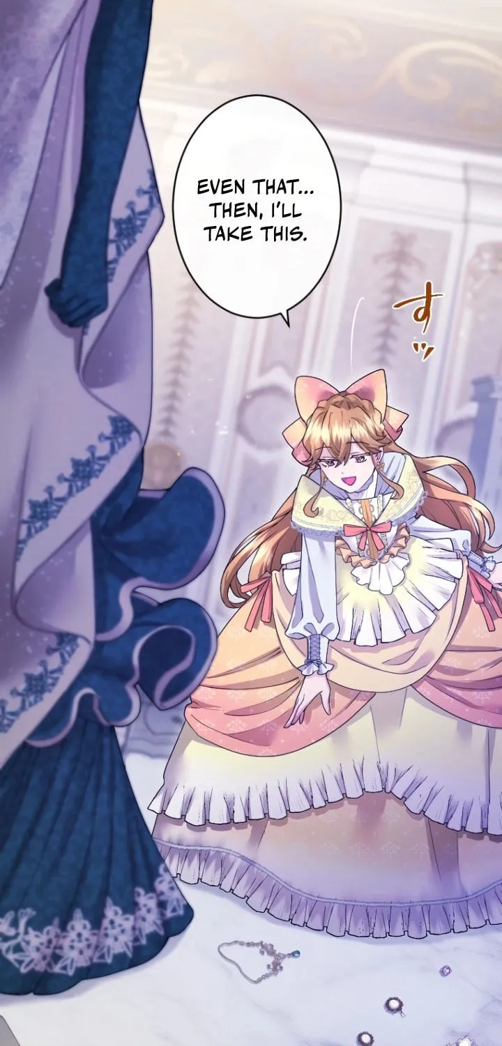 Munou na Mamahaha desu ga, Kazoku no Dekiai ga Tomarimasen! Chapter 8 page 52 - 