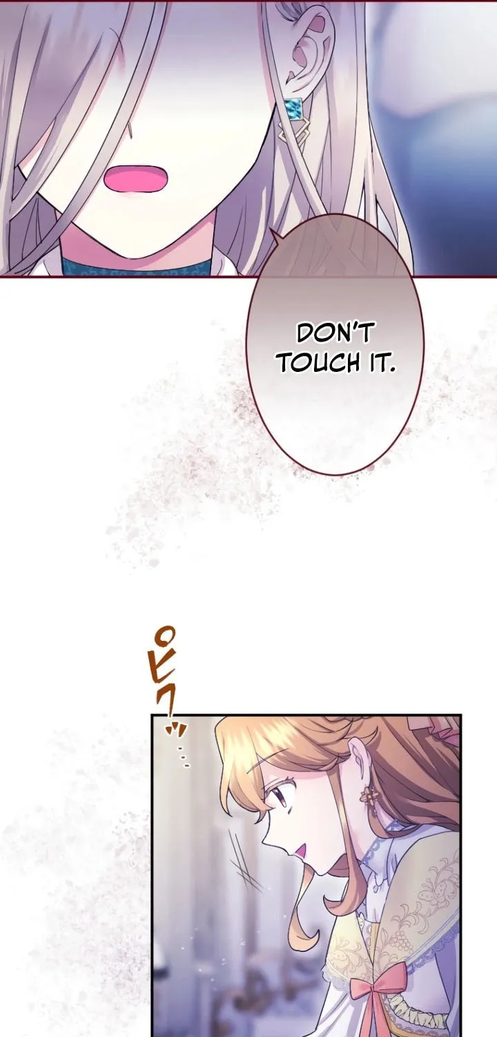 Munou na Mamahaha desu ga, Kazoku no Dekiai ga Tomarimasen! Chapter 8 page 54 - 