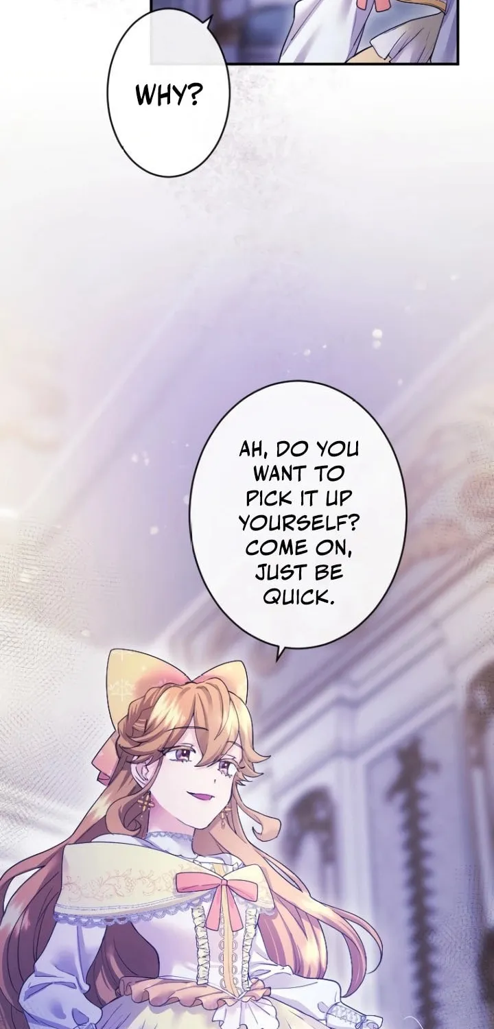 Munou na Mamahaha desu ga, Kazoku no Dekiai ga Tomarimasen! Chapter 8 page 55 - 