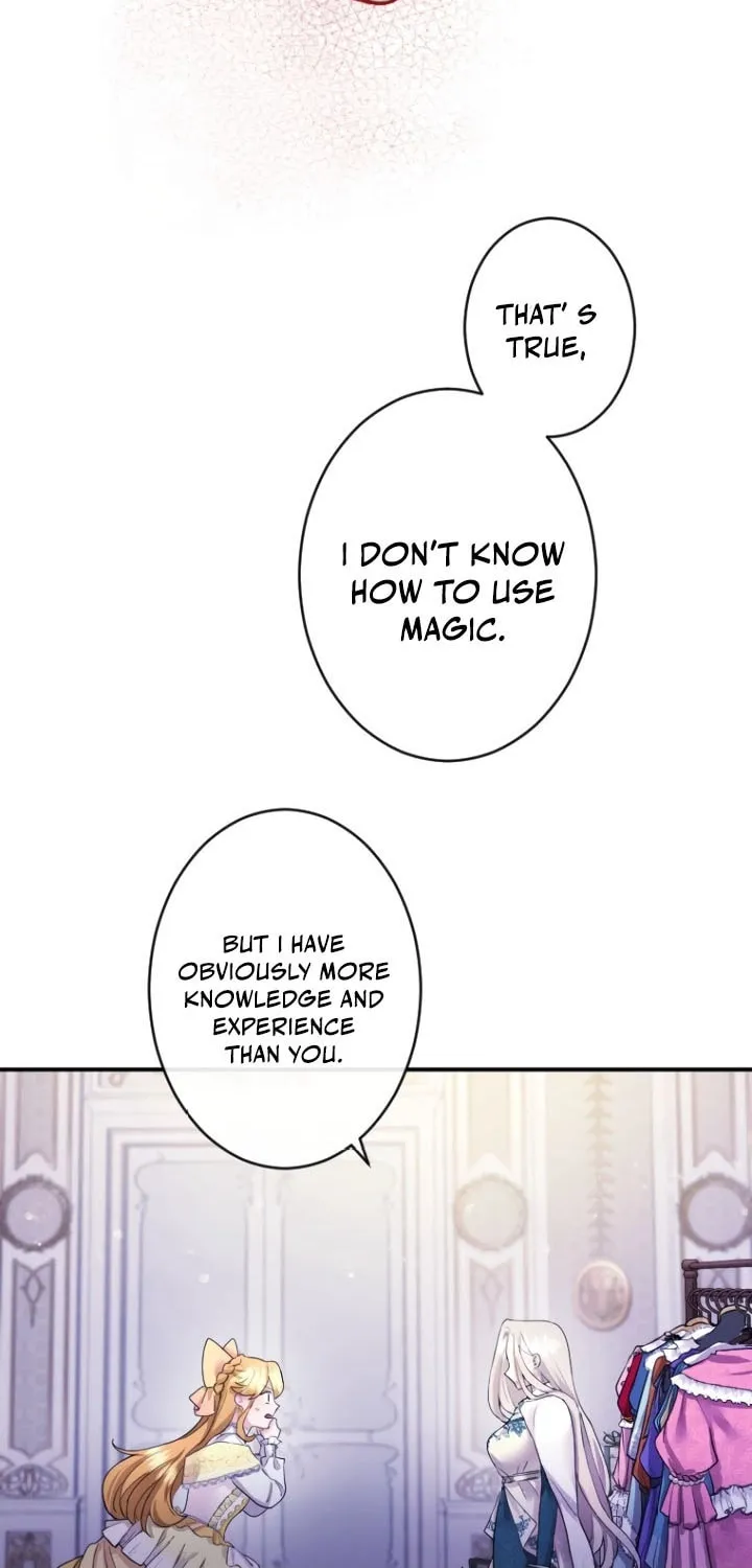 Munou na Mamahaha desu ga, Kazoku no Dekiai ga Tomarimasen! Chapter 8 page 69 - 