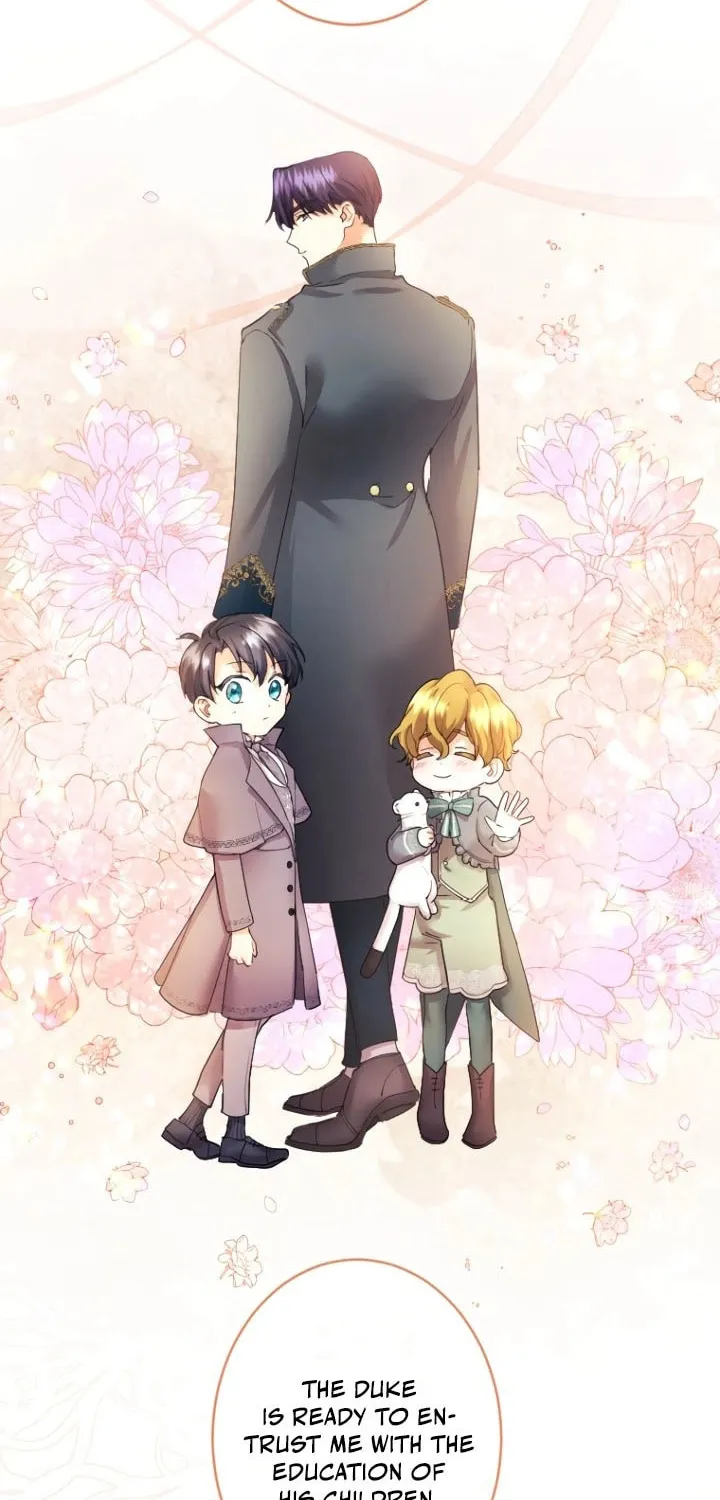 Munou na Mamahaha desu ga, Kazoku no Dekiai ga Tomarimasen! Chapter 8 page 71 - 