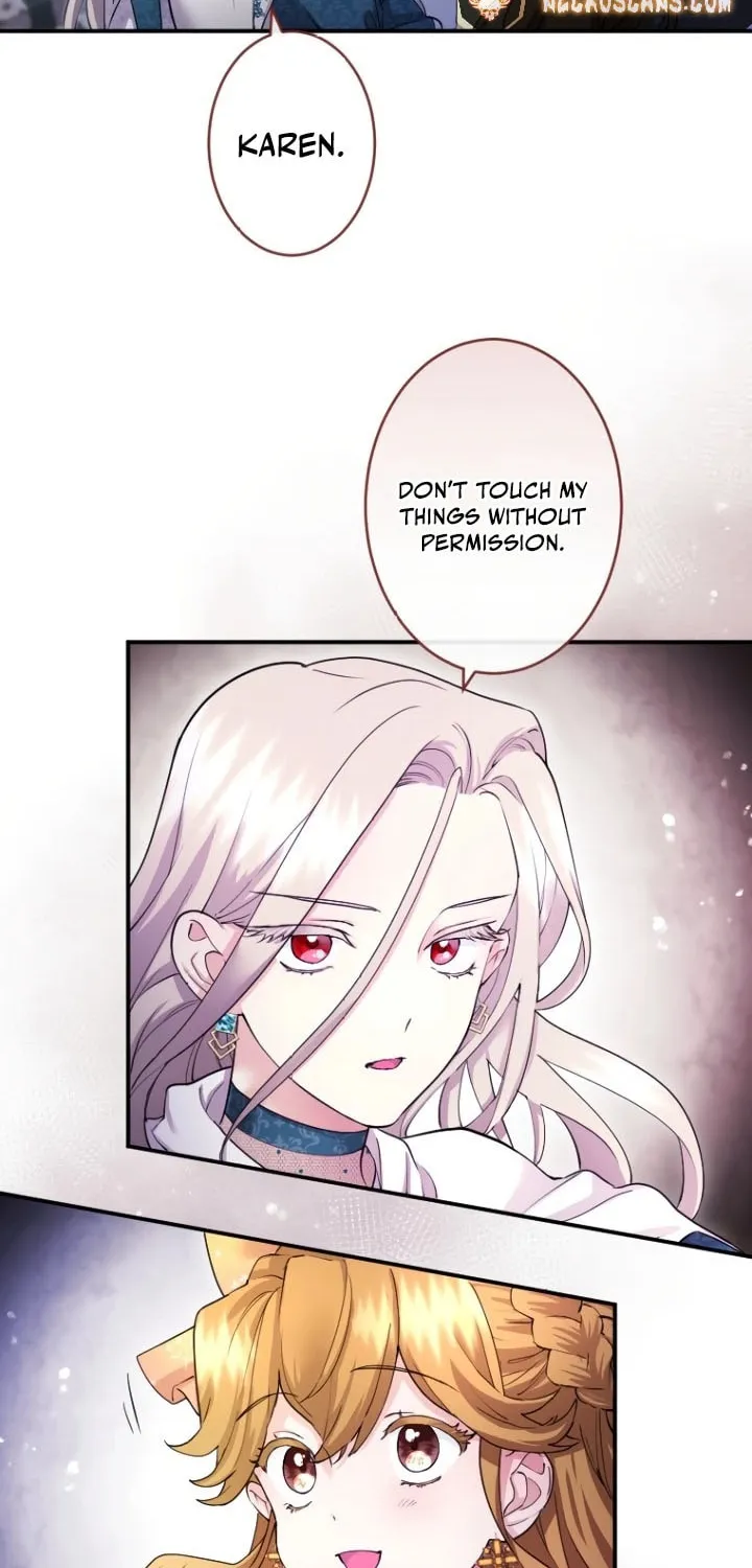 Munou na Mamahaha desu ga, Kazoku no Dekiai ga Tomarimasen! Chapter 8 page 9 - 