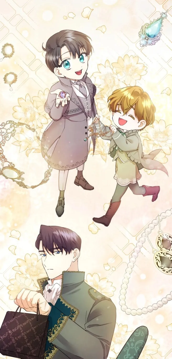 Munou na Mamahaha desu ga, Kazoku no Dekiai ga Tomarimasen! Chapter 8 page 90 - 