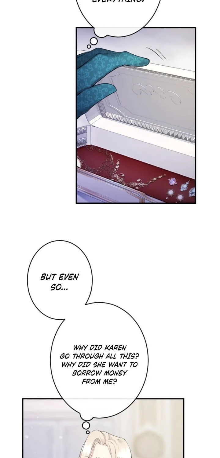 Munou na Mamahaha desu ga, Kazoku no Dekiai ga Tomarimasen! Chapter 8 page 93 - 