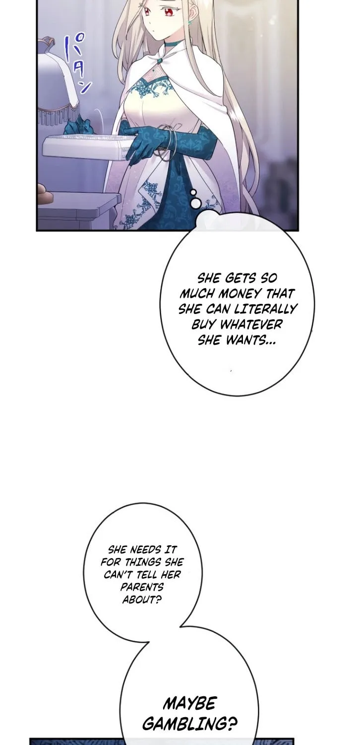 Munou na Mamahaha desu ga, Kazoku no Dekiai ga Tomarimasen! Chapter 8 page 94 - 