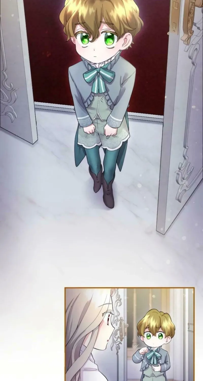Munou na Mamahaha desu ga, Kazoku no Dekiai ga Tomarimasen! Chapter 9 page 2 - 