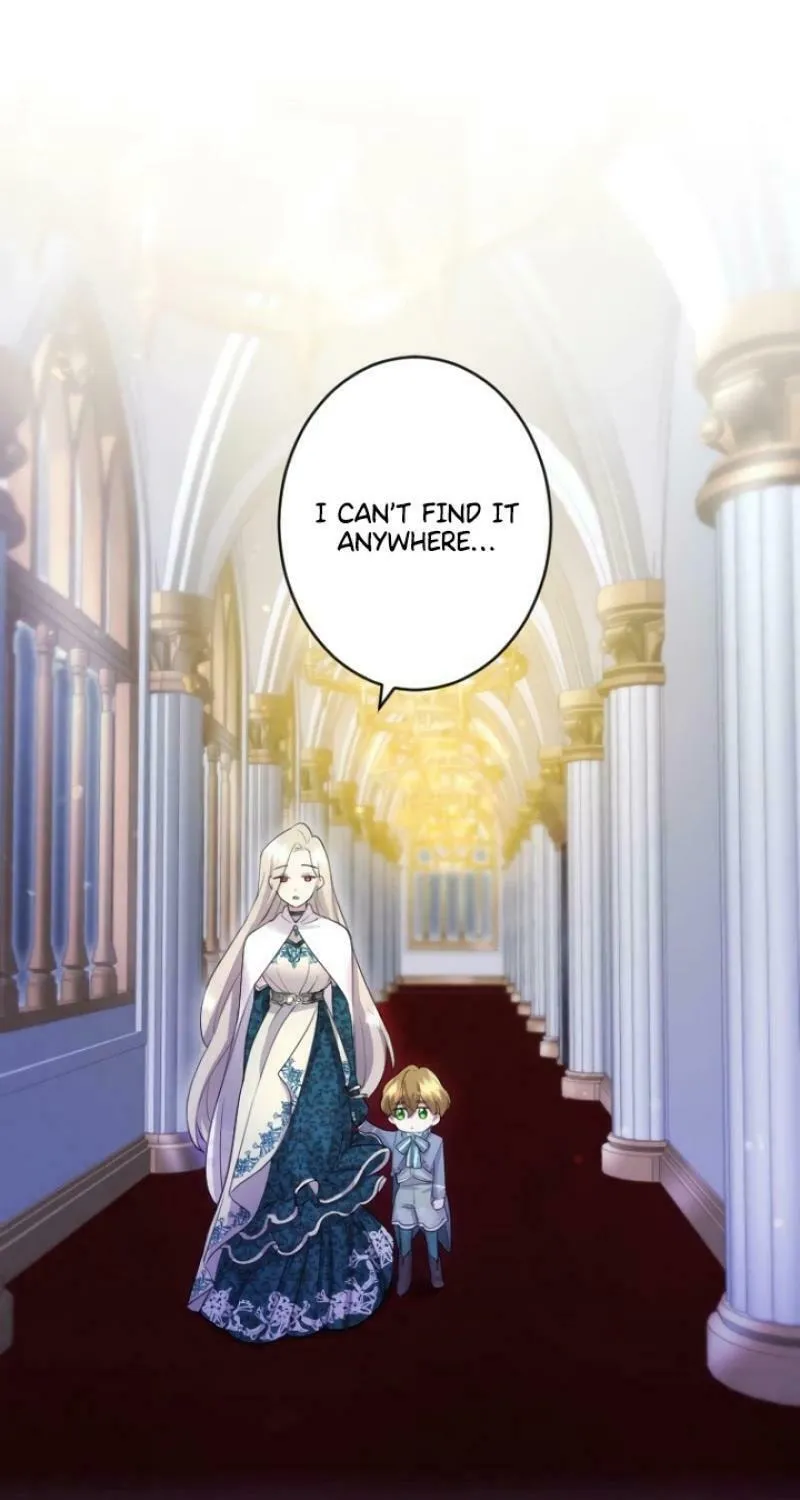 Munou na Mamahaha desu ga, Kazoku no Dekiai ga Tomarimasen! Chapter 9 page 18 - 
