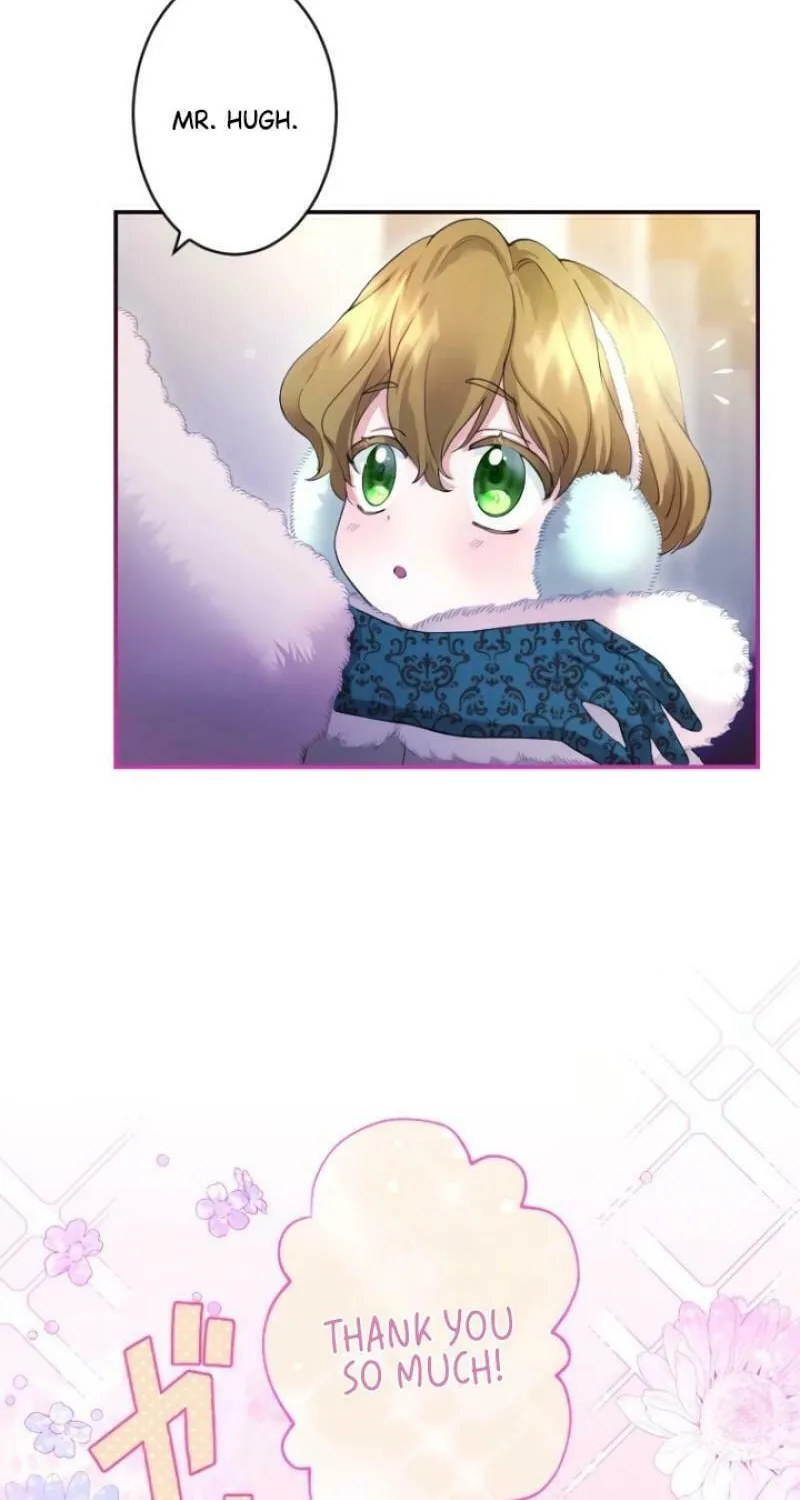 Munou na Mamahaha desu ga, Kazoku no Dekiai ga Tomarimasen! Chapter 9 page 26 - 