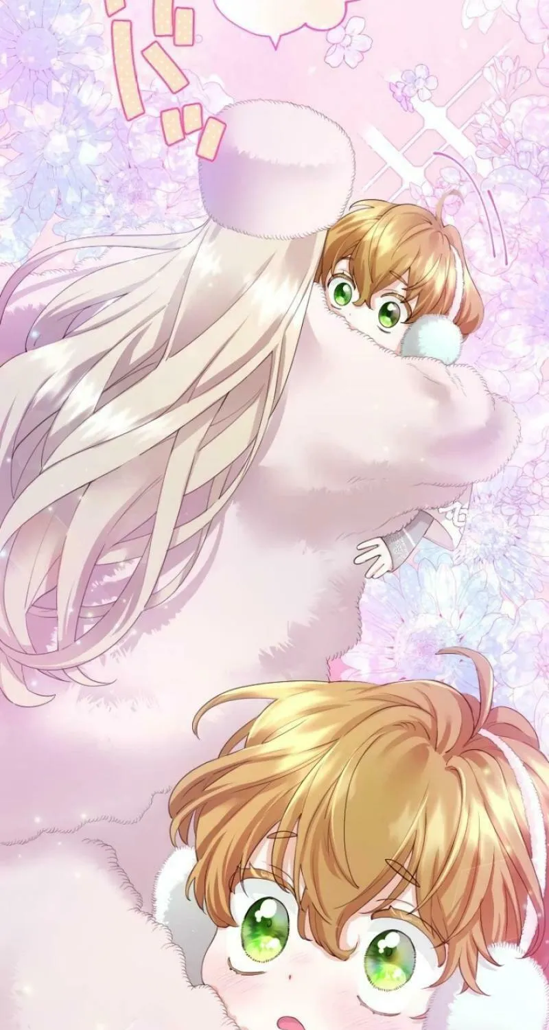 Munou na Mamahaha desu ga, Kazoku no Dekiai ga Tomarimasen! Chapter 9 page 27 - 