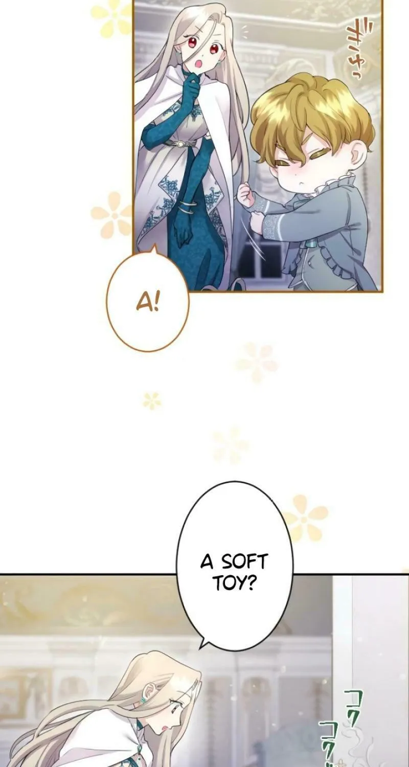 Munou na Mamahaha desu ga, Kazoku no Dekiai ga Tomarimasen! Chapter 9 page 4 - 