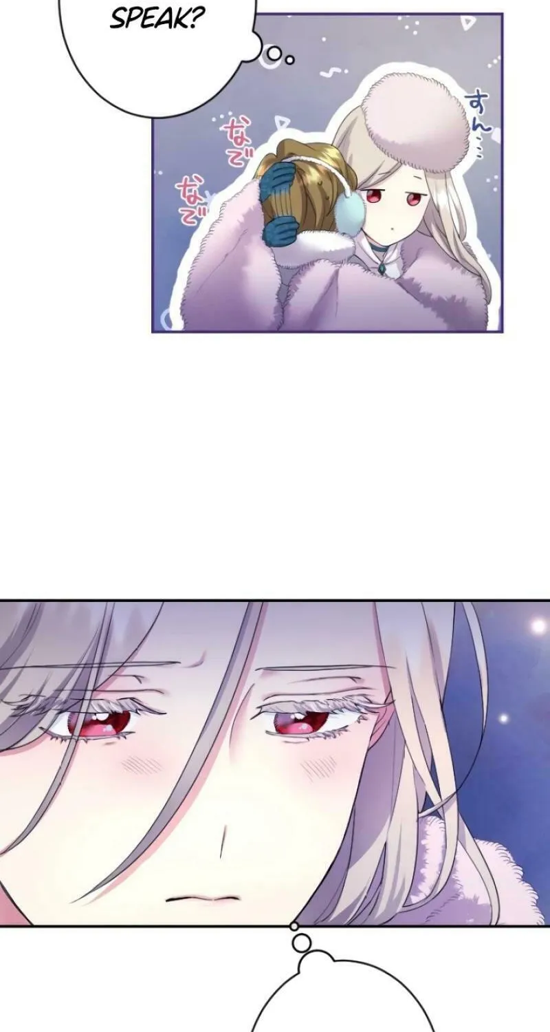 Munou na Mamahaha desu ga, Kazoku no Dekiai ga Tomarimasen! Chapter 9 page 32 - 