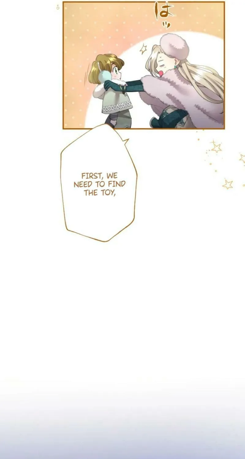 Munou na Mamahaha desu ga, Kazoku no Dekiai ga Tomarimasen! Chapter 9 page 35 - 