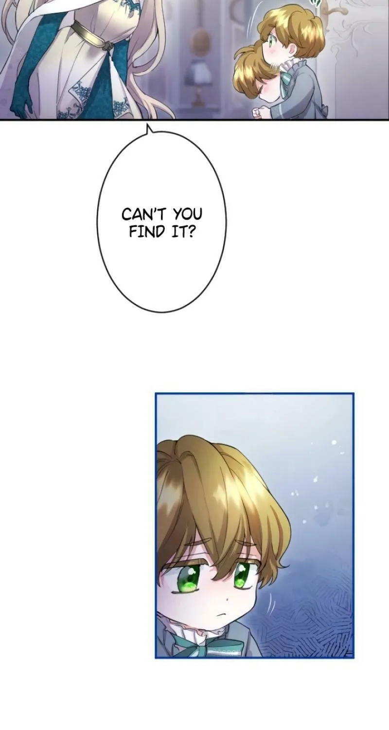 Munou na Mamahaha desu ga, Kazoku no Dekiai ga Tomarimasen! Chapter 9 page 5 - 