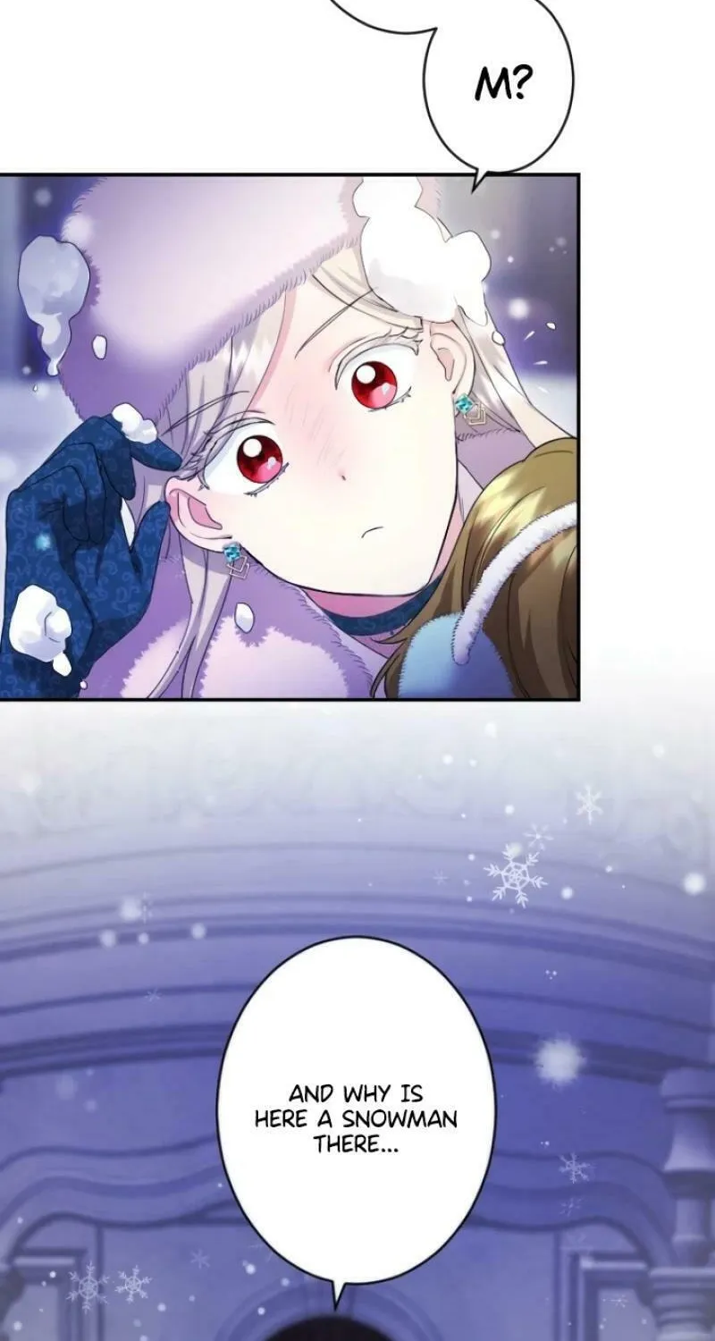Munou na Mamahaha desu ga, Kazoku no Dekiai ga Tomarimasen! Chapter 9 page 42 - 