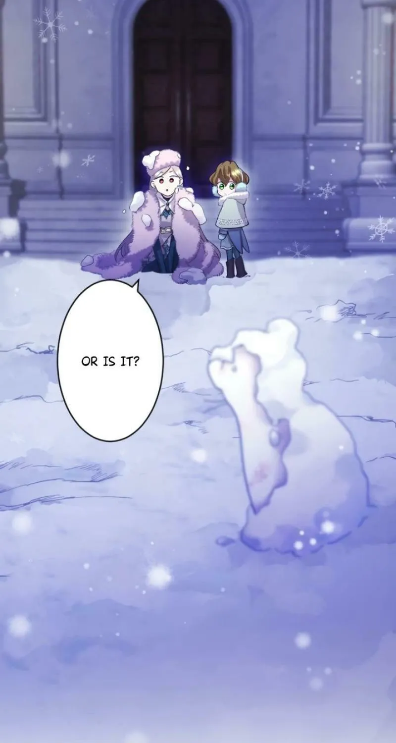 Munou na Mamahaha desu ga, Kazoku no Dekiai ga Tomarimasen! Chapter 9 page 43 - 