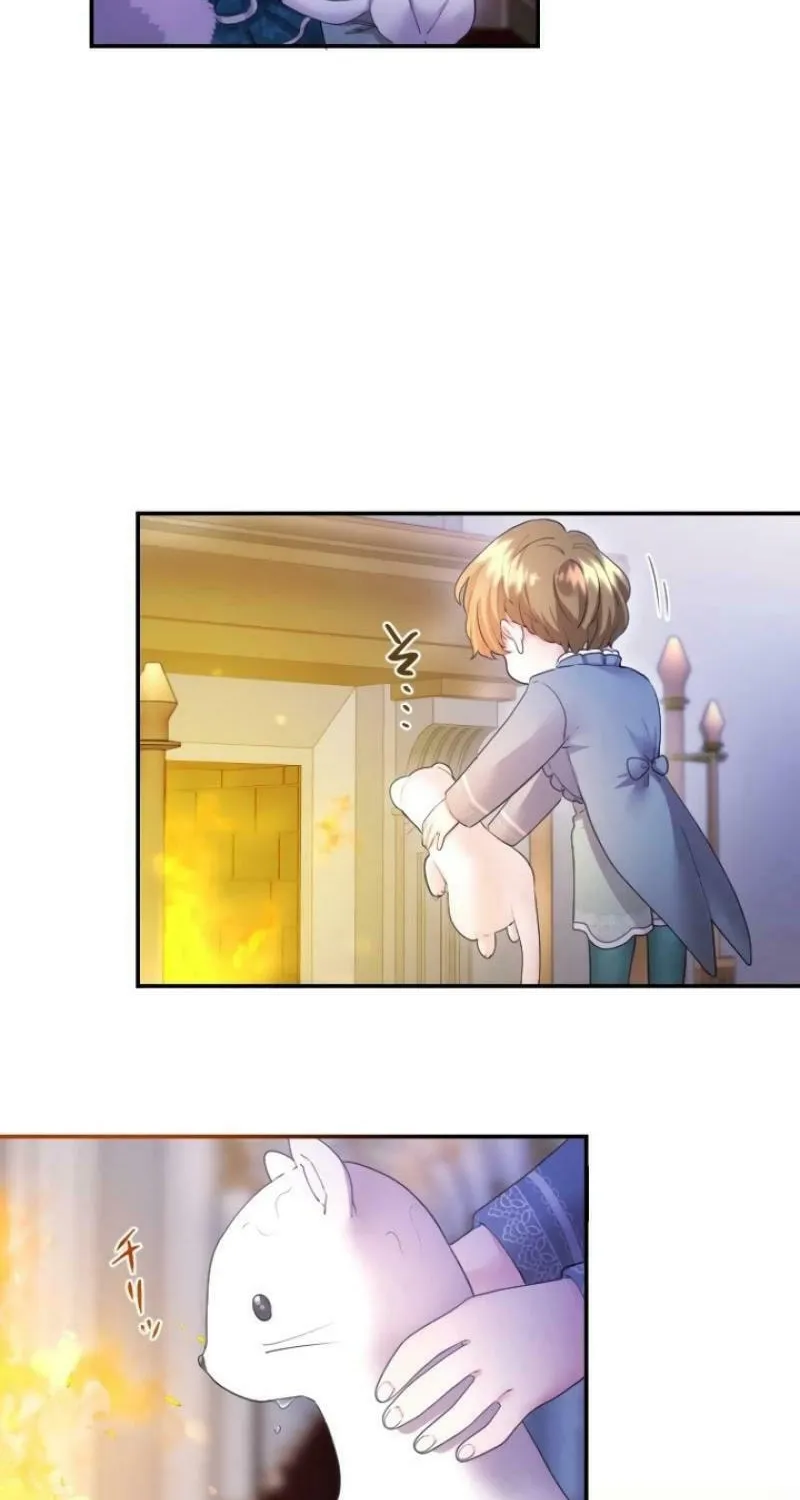 Munou na Mamahaha desu ga, Kazoku no Dekiai ga Tomarimasen! Chapter 9 page 50 - 