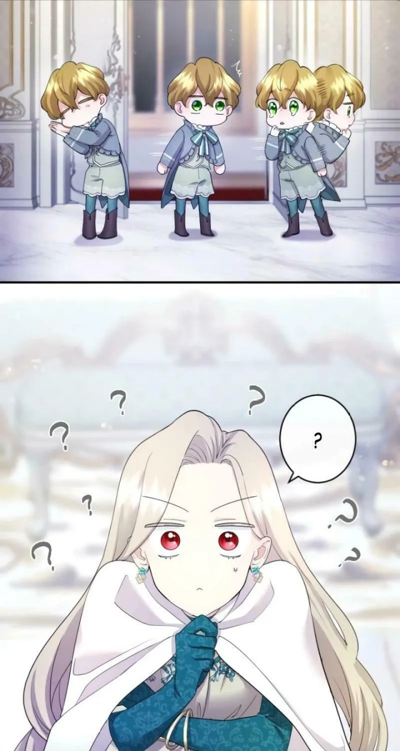 Munou na Mamahaha desu ga, Kazoku no Dekiai ga Tomarimasen! Chapter 9 page 7 - 