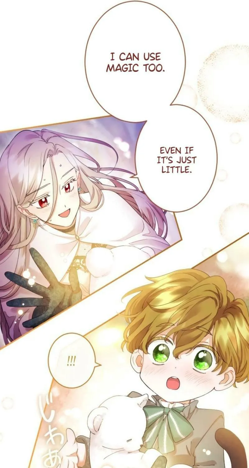 Munou na Mamahaha desu ga, Kazoku no Dekiai ga Tomarimasen! Chapter 9 page 62 - 