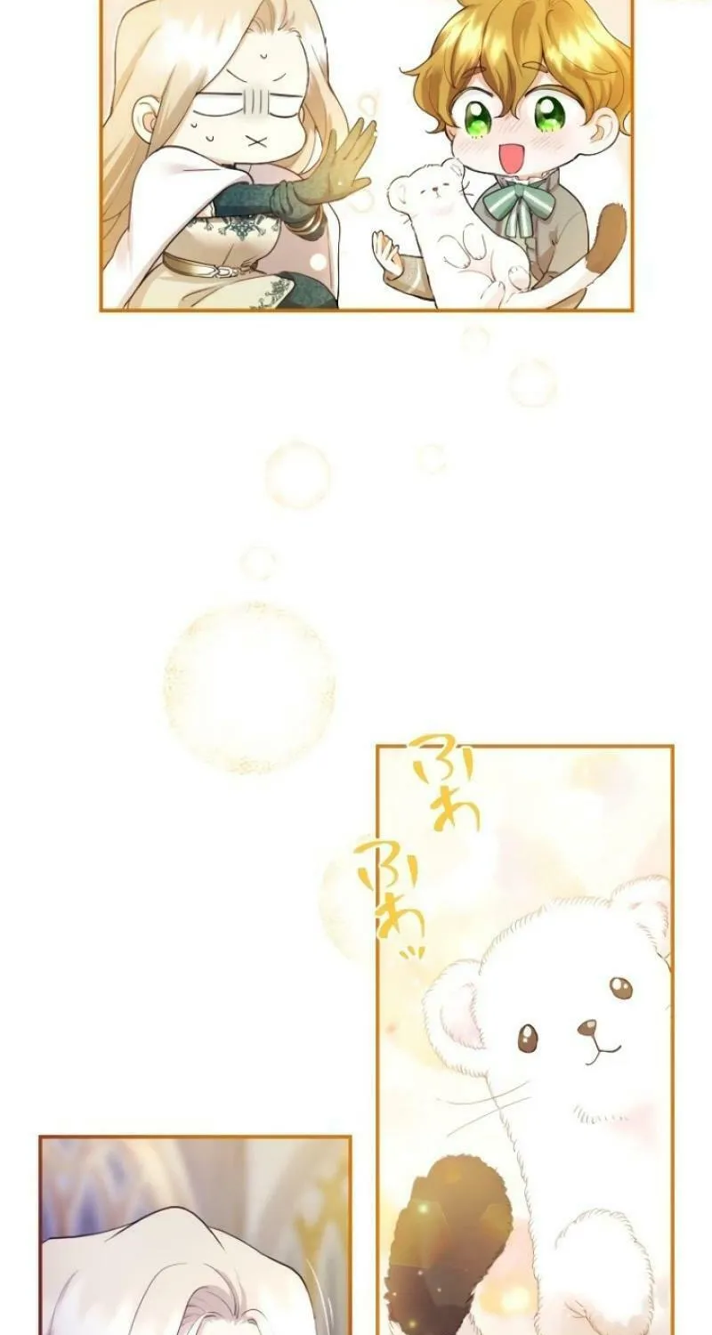 Munou na Mamahaha desu ga, Kazoku no Dekiai ga Tomarimasen! Chapter 9 page 64 - 
