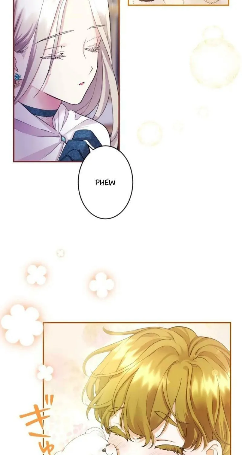 Munou na Mamahaha desu ga, Kazoku no Dekiai ga Tomarimasen! Chapter 9 page 65 - 