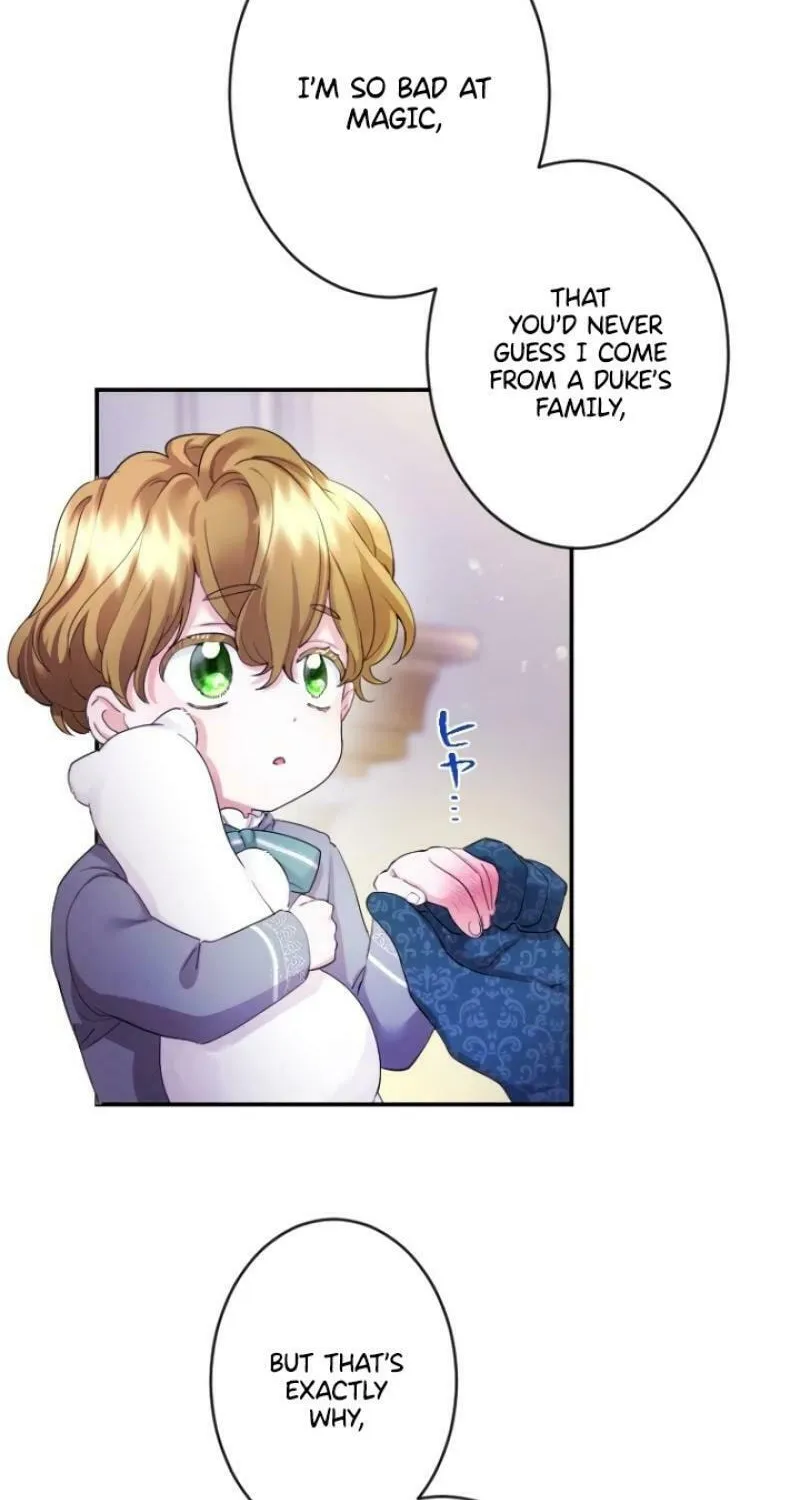 Munou na Mamahaha desu ga, Kazoku no Dekiai ga Tomarimasen! Chapter 9 page 68 - 