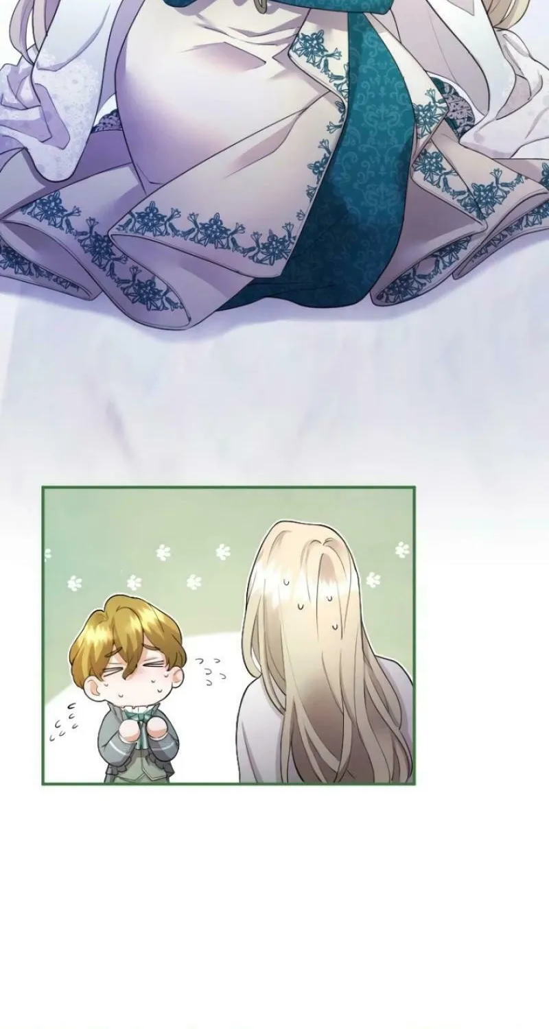 Munou na Mamahaha desu ga, Kazoku no Dekiai ga Tomarimasen! Chapter 9 page 8 - 