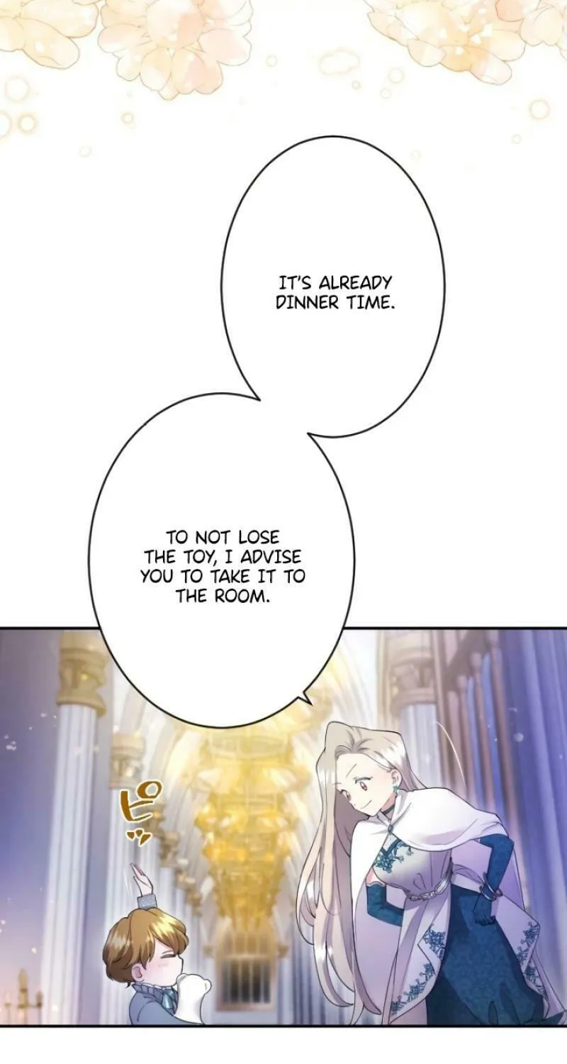 Munou na Mamahaha desu ga, Kazoku no Dekiai ga Tomarimasen! Chapter 9 page 73 - 