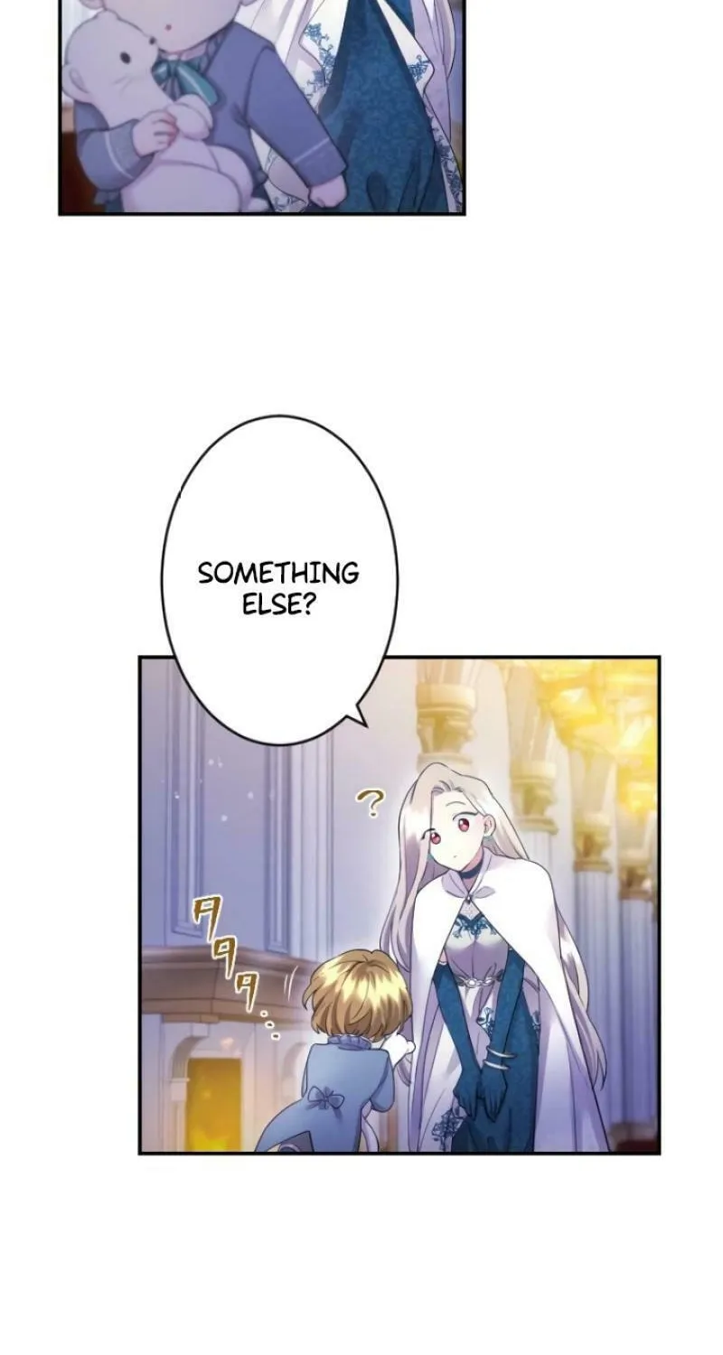 Munou na Mamahaha desu ga, Kazoku no Dekiai ga Tomarimasen! Chapter 9 page 75 - 