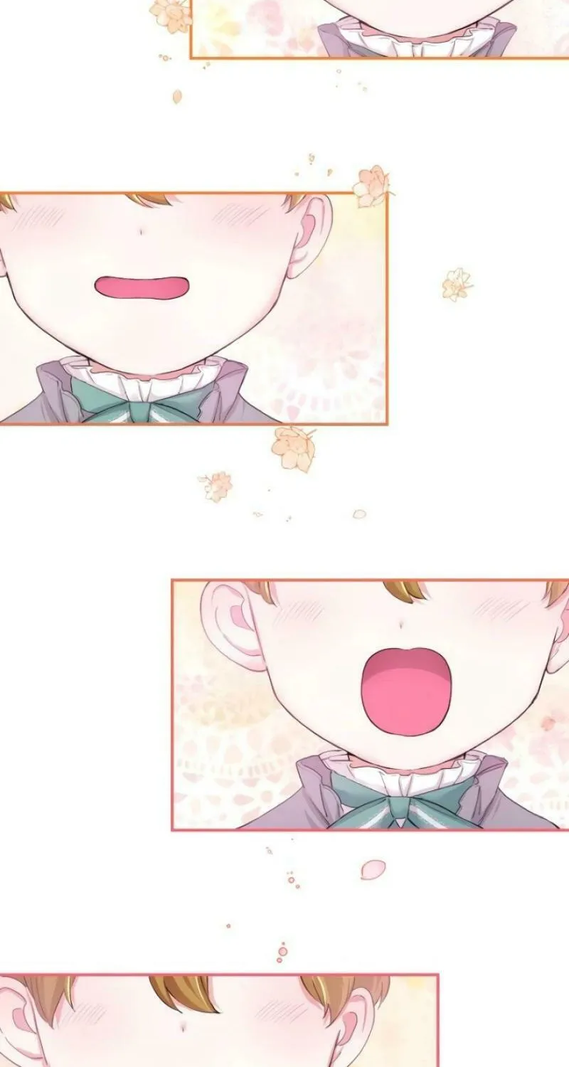 Munou na Mamahaha desu ga, Kazoku no Dekiai ga Tomarimasen! Chapter 9 page 79 - 