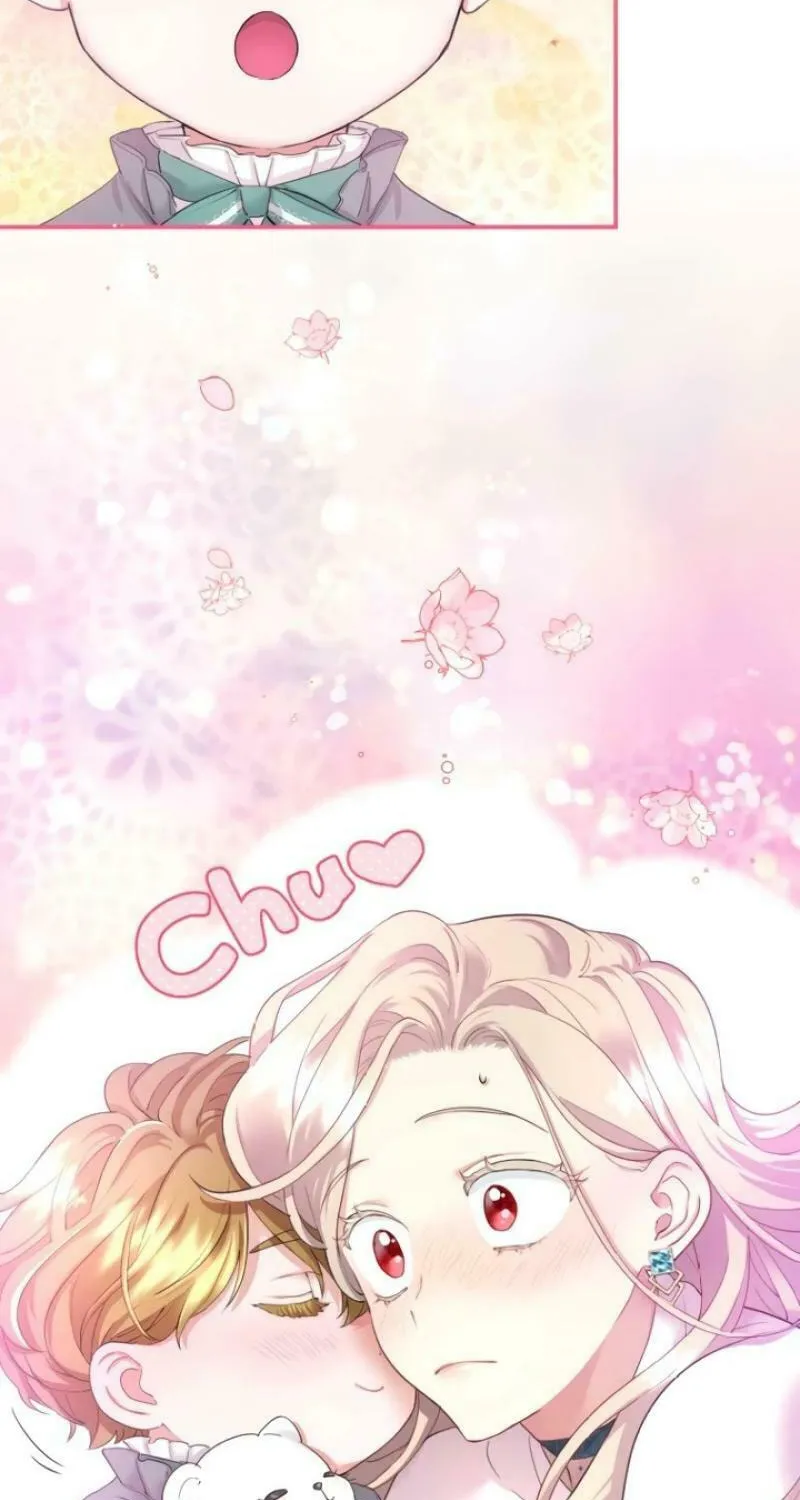 Munou na Mamahaha desu ga, Kazoku no Dekiai ga Tomarimasen! Chapter 9 page 80 - 