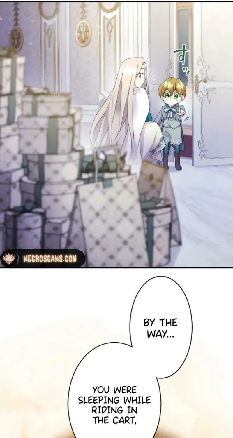 Munou na Mamahaha desu ga, Kazoku no Dekiai ga Tomarimasen! Chapter 9 page 9 - 