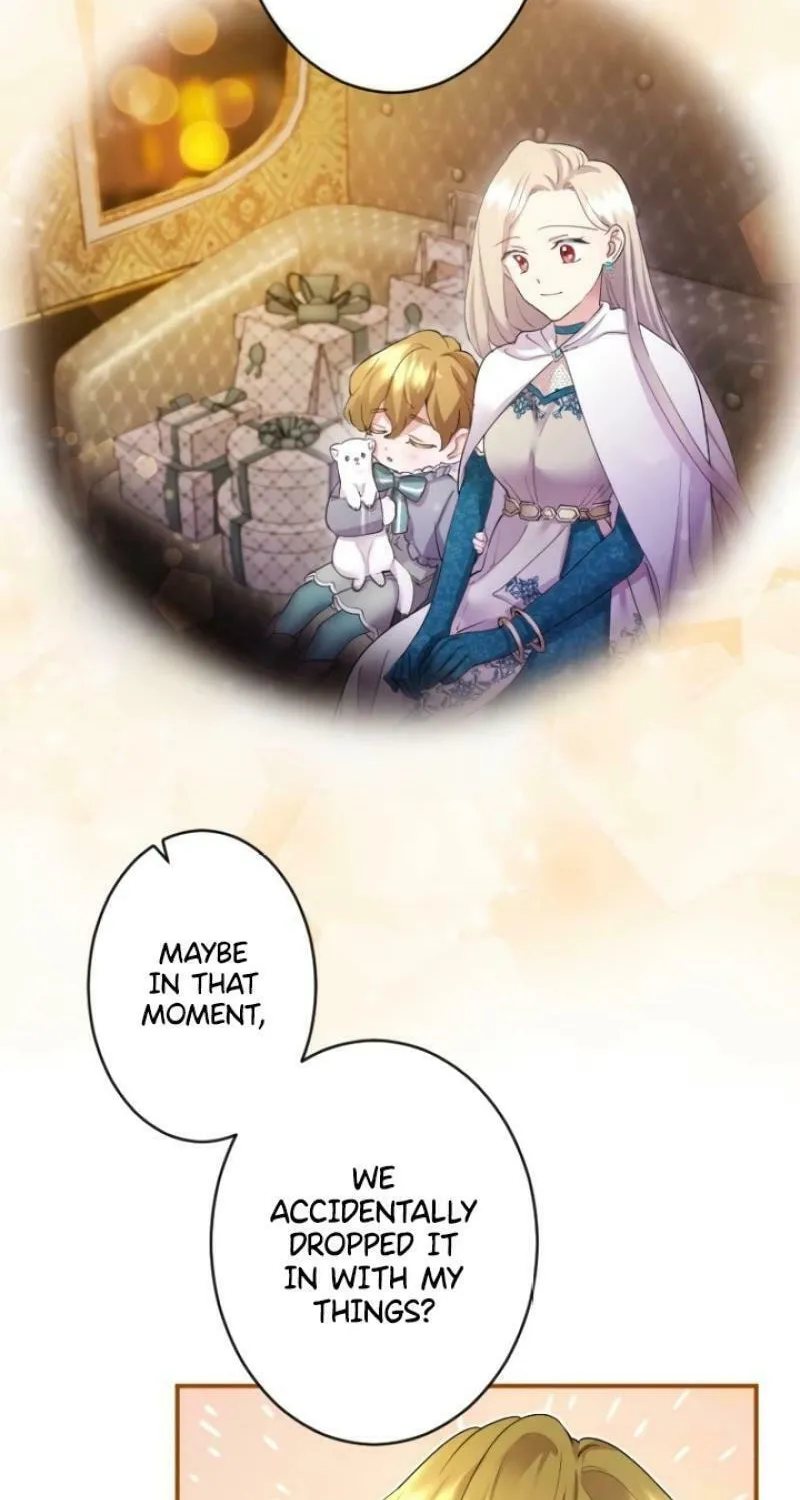 Munou na Mamahaha desu ga, Kazoku no Dekiai ga Tomarimasen! Chapter 9 page 10 - 