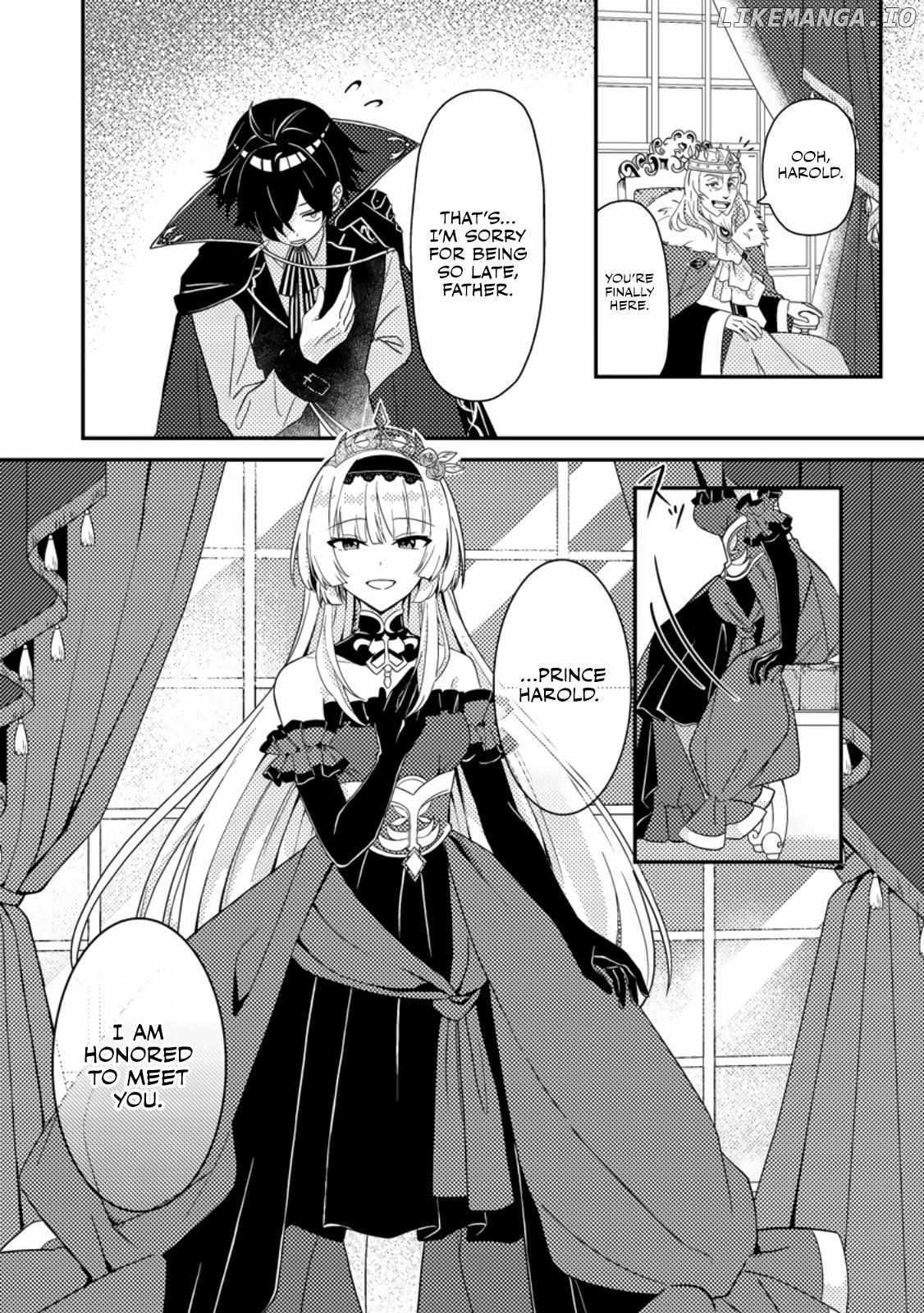 Munou no Akudou Ouji wa Ikinokoritai ~Ren