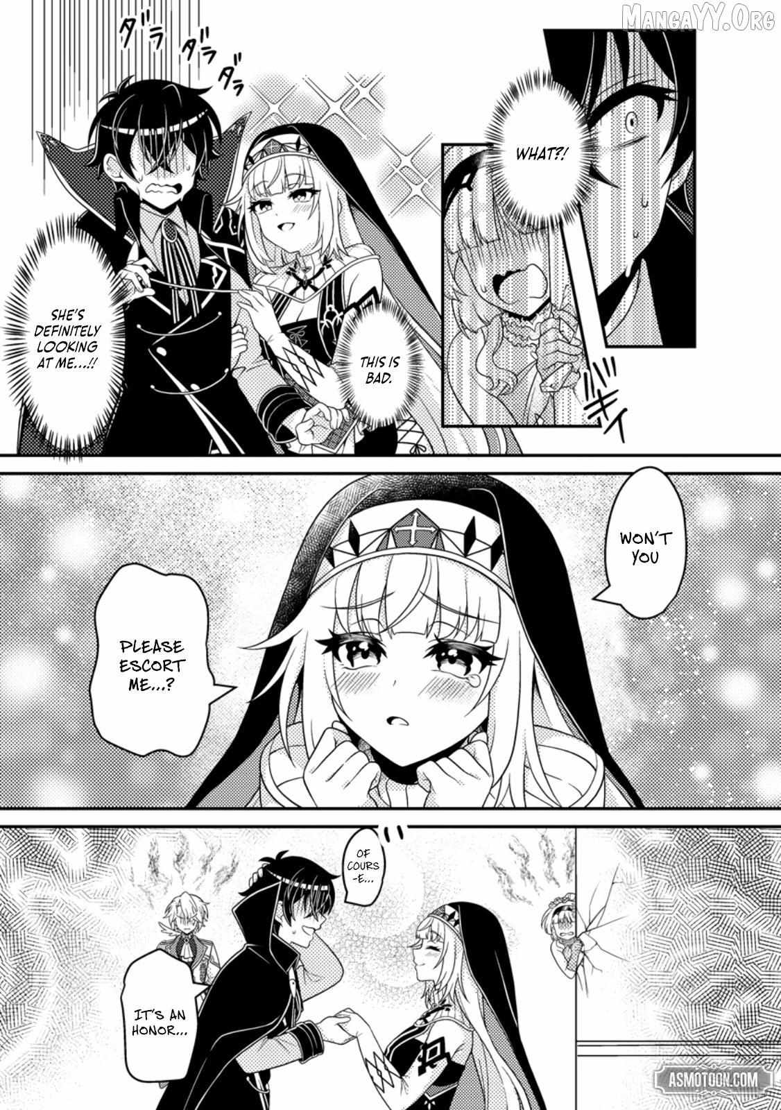 Munou no Akudou Ouji wa Ikinokoritai ~Ren