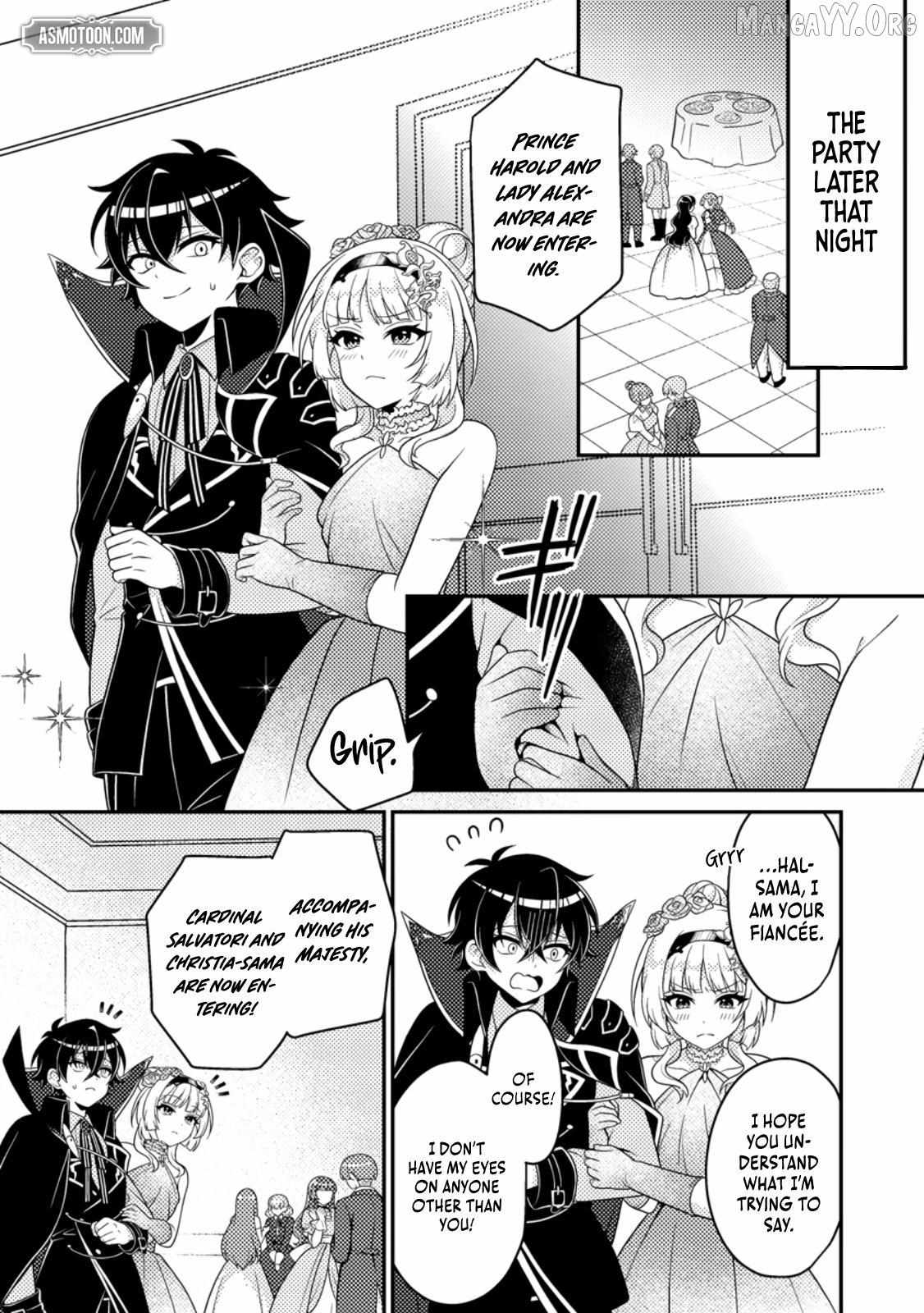 Munou no Akudou Ouji wa Ikinokoritai ~Ren