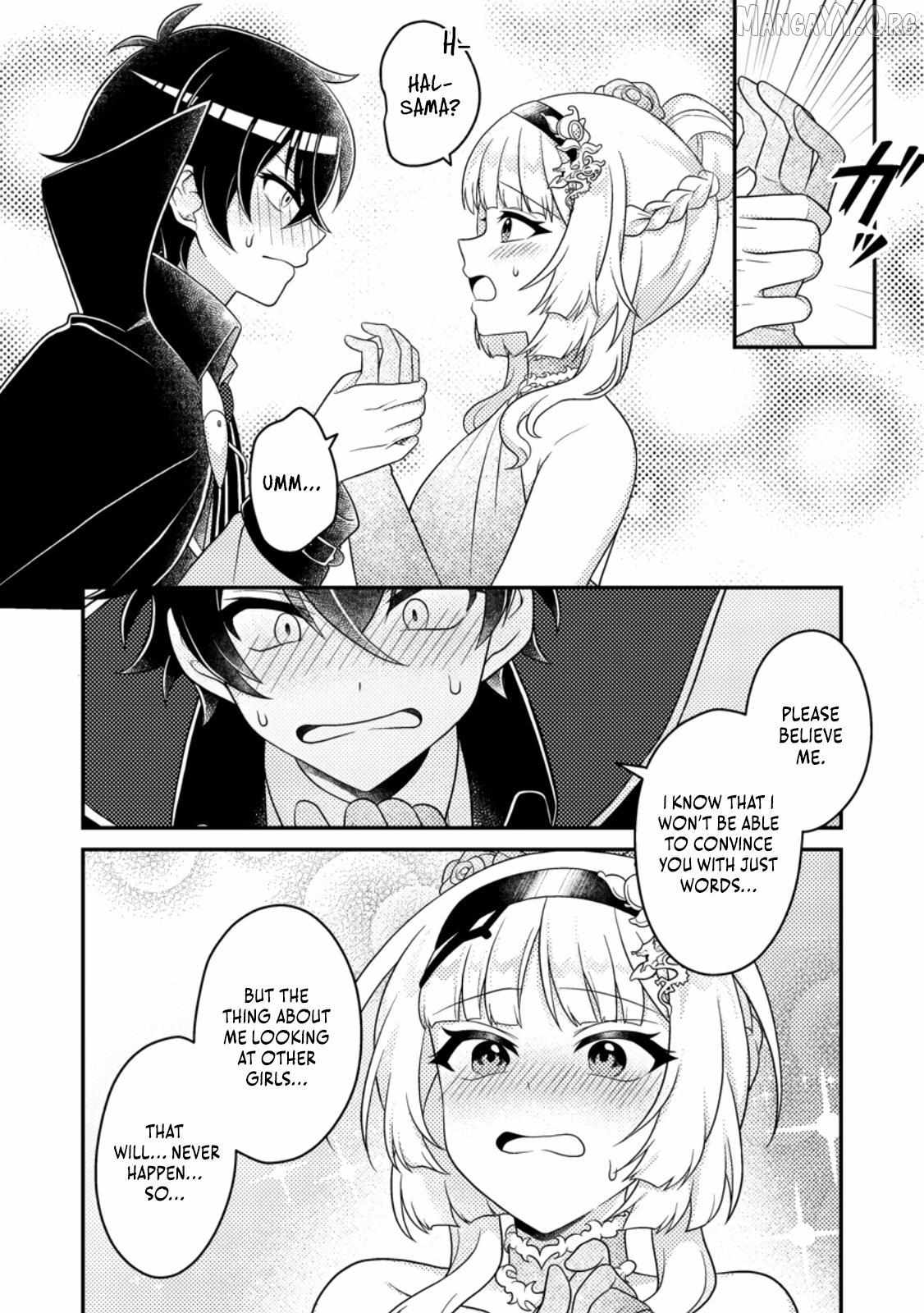 Munou no Akudou Ouji wa Ikinokoritai ~Ren
