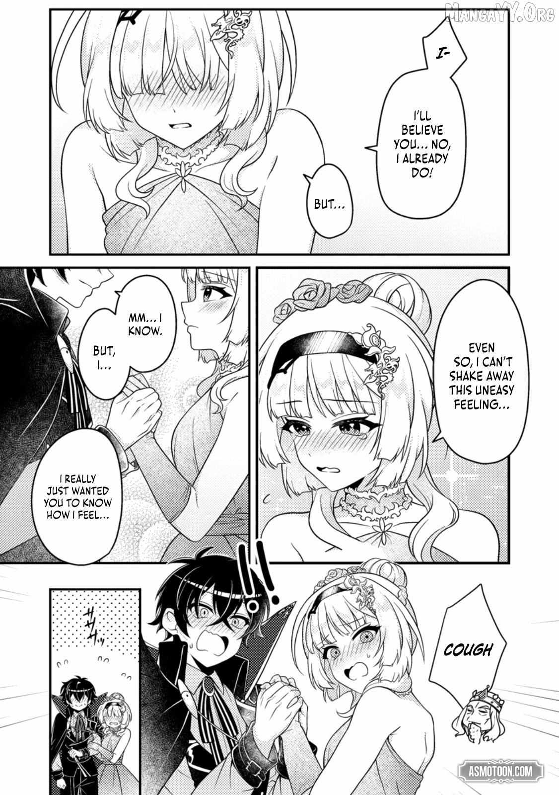 Munou no Akudou Ouji wa Ikinokoritai ~Ren