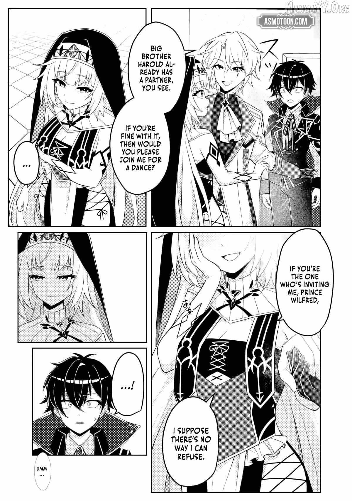 Munou no Akudou Ouji wa Ikinokoritai ~Ren