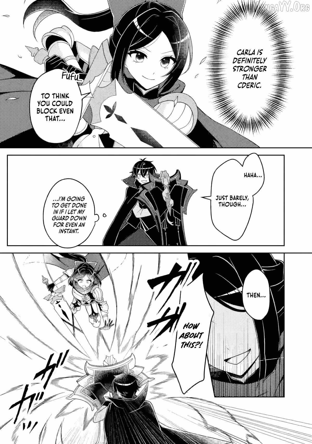 Munou no Akudou Ouji wa Ikinokoritai ~Ren
