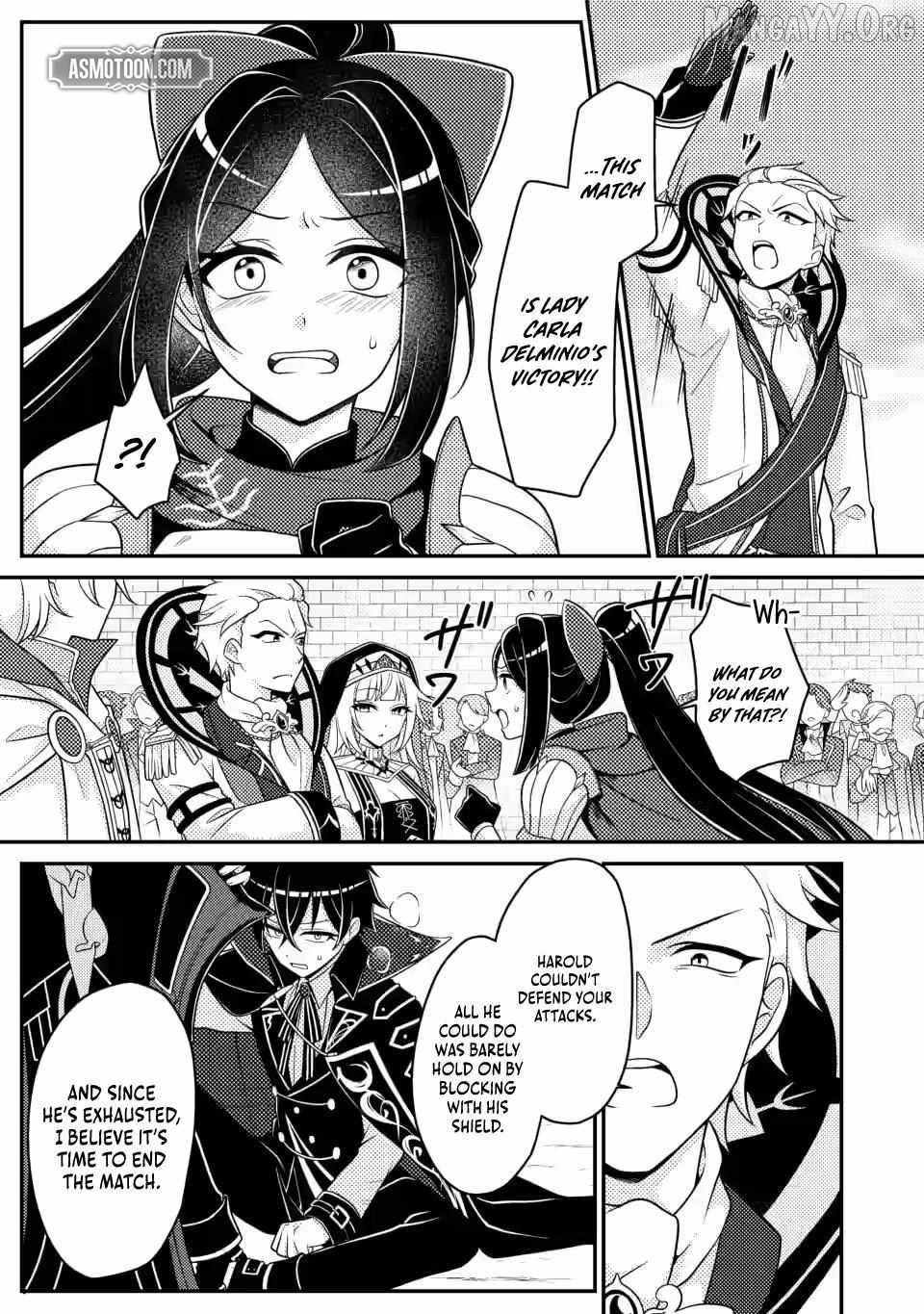 Munou no Akudou Ouji wa Ikinokoritai ~Ren