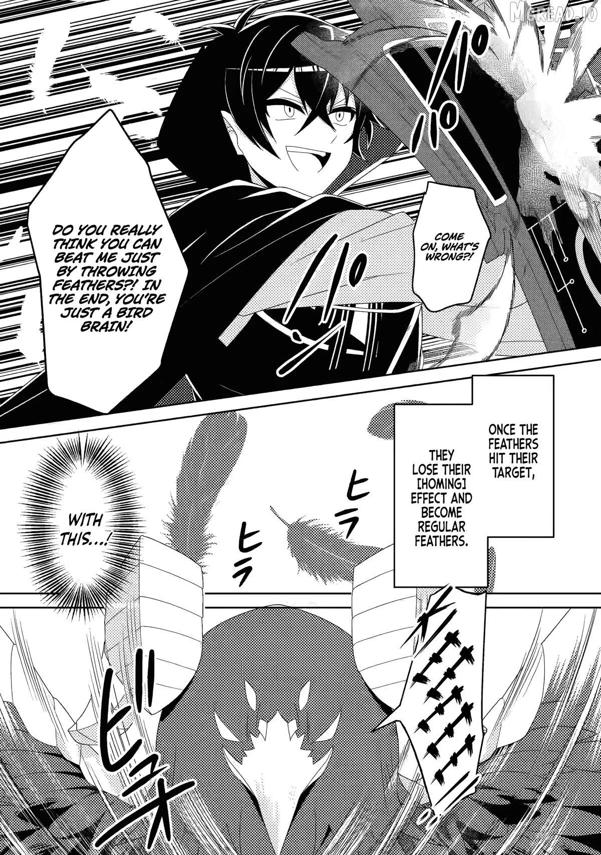 Munou no Akudou Ouji wa Ikinokoritai ~Ren