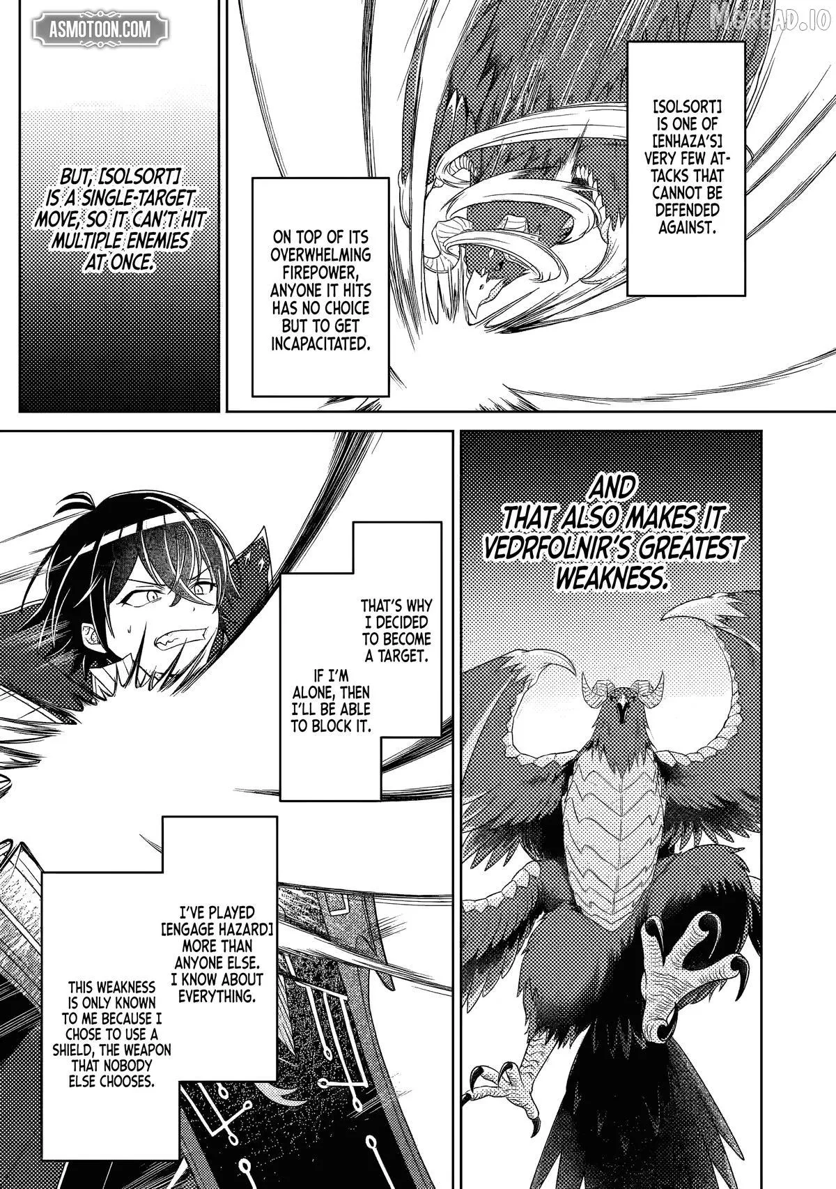 Munou no Akudou Ouji wa Ikinokoritai ~Ren
