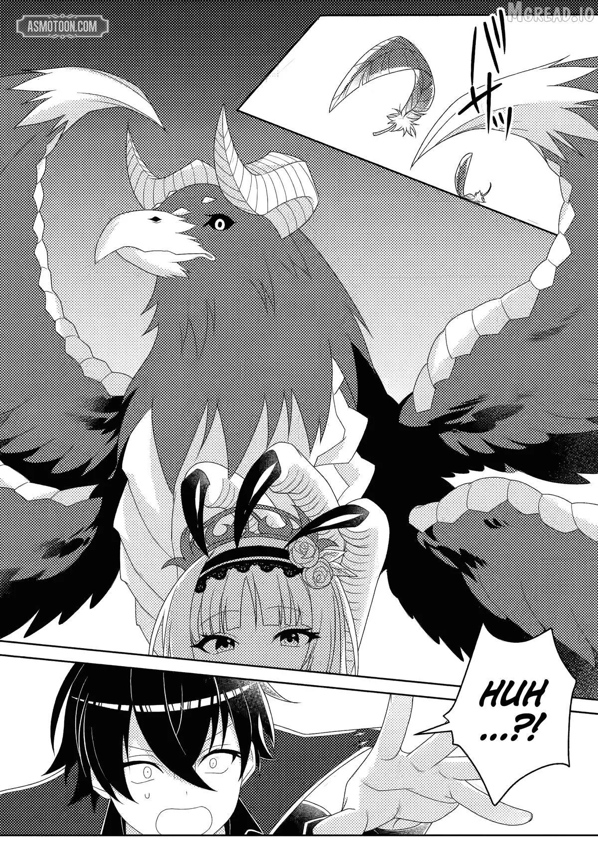 Munou no Akudou Ouji wa Ikinokoritai ~Ren