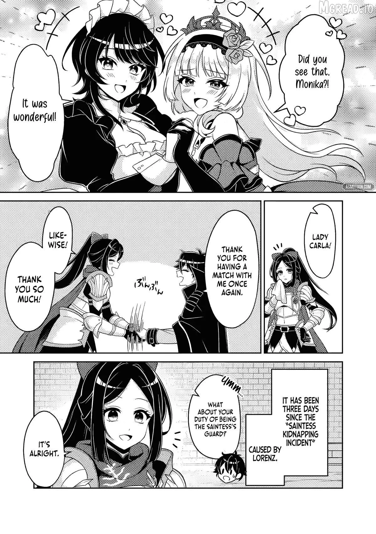 Munou no Akudou Ouji wa Ikinokoritai ~Ren