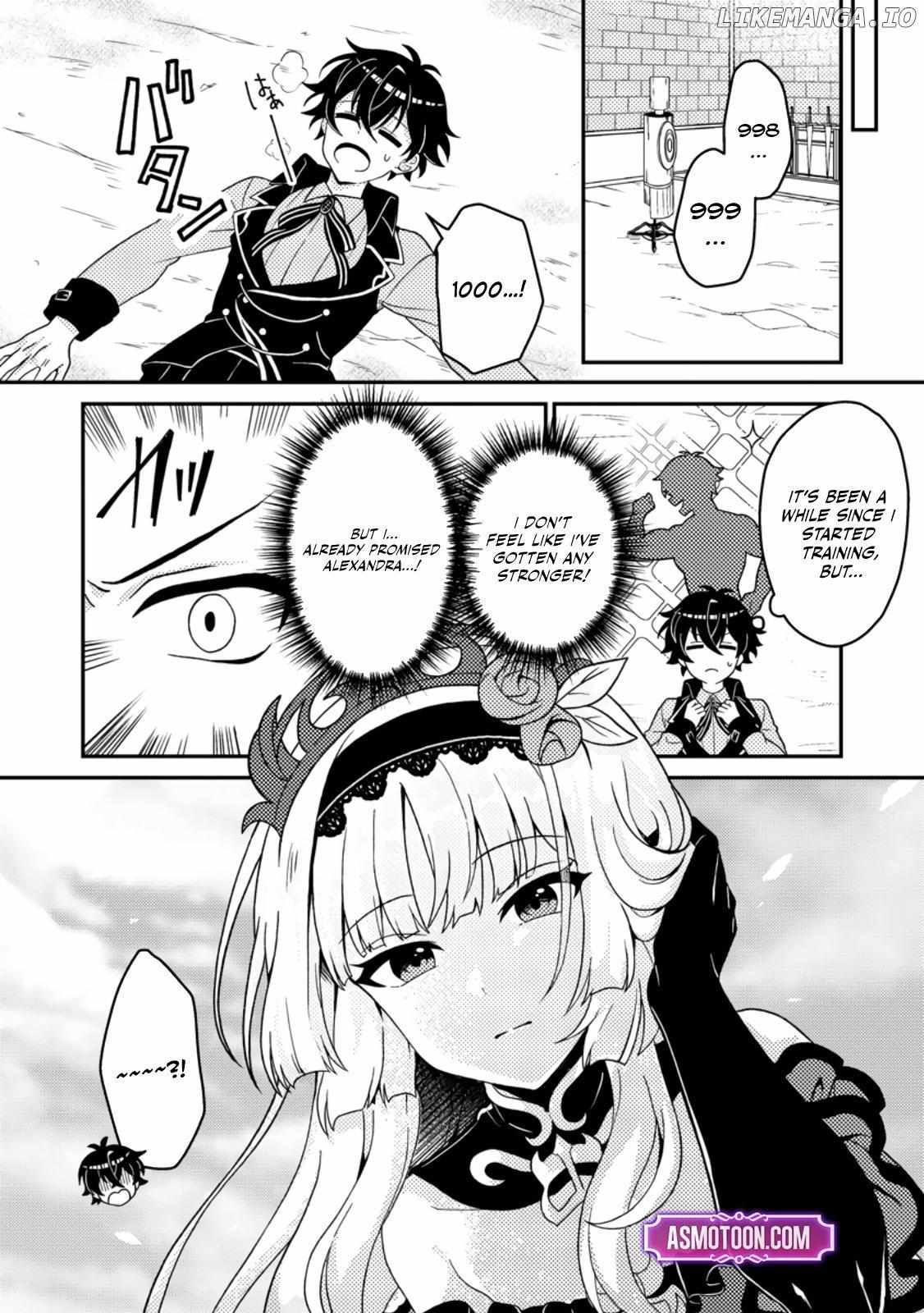 Munou no Akudou Ouji wa Ikinokoritai ~Ren