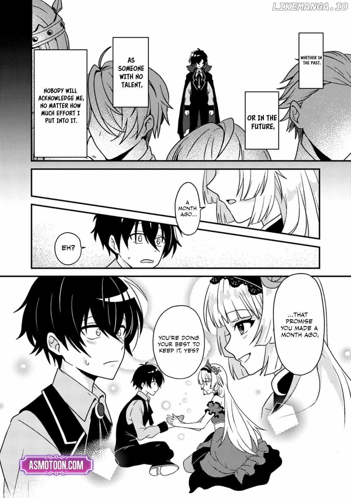 Munou no Akudou Ouji wa Ikinokoritai ~Ren