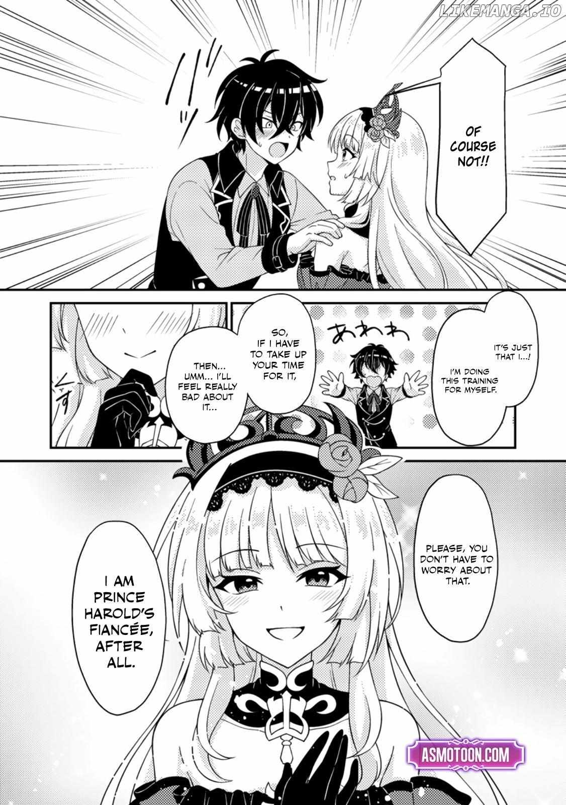 Munou no Akudou Ouji wa Ikinokoritai ~Ren