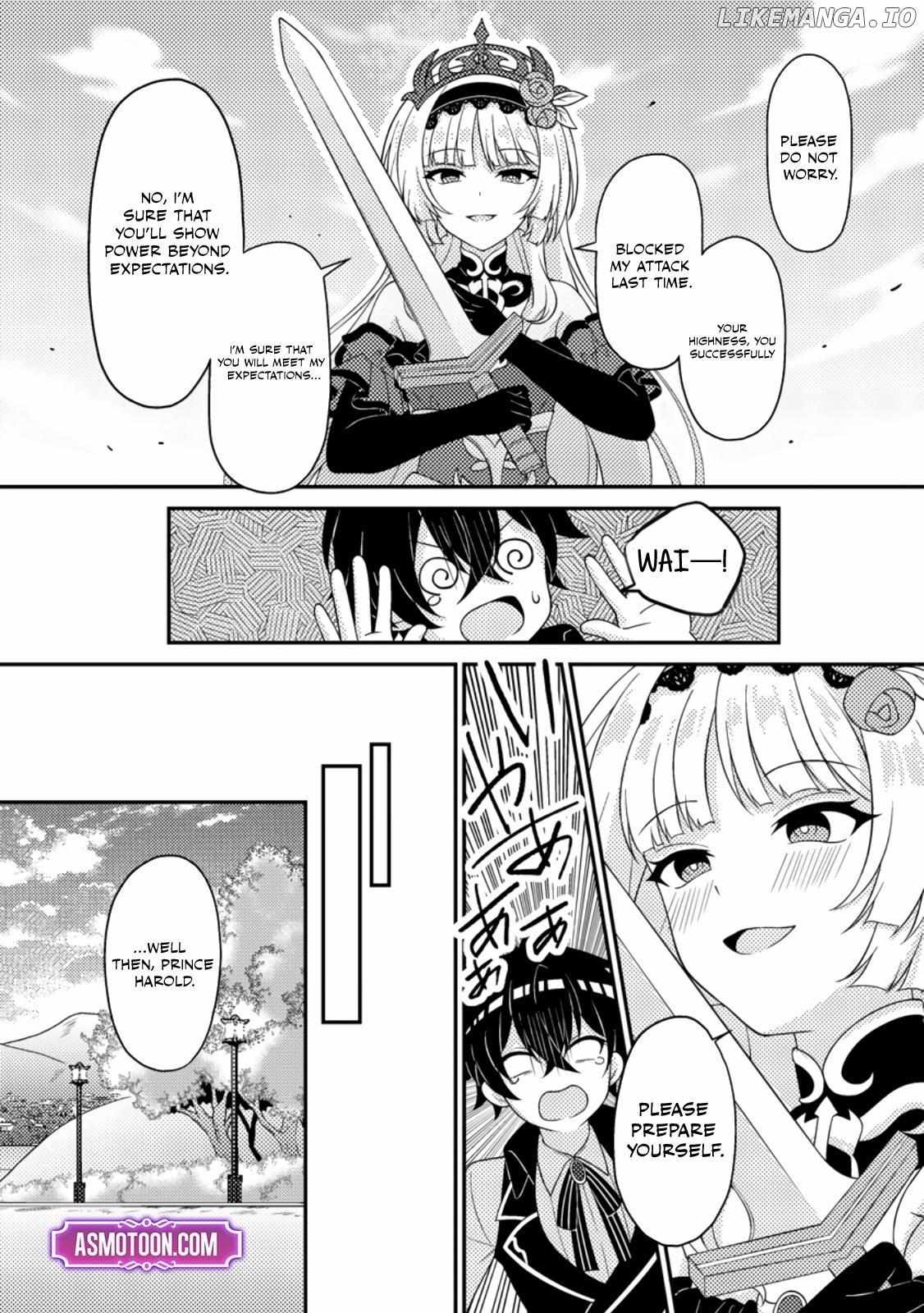 Munou no Akudou Ouji wa Ikinokoritai ~Ren