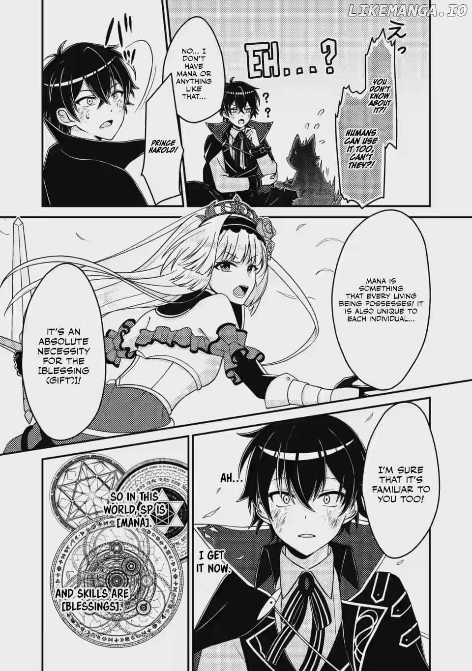 Munou no Akudou Ouji wa Ikinokoritai ~Ren