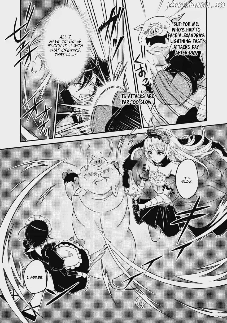 Munou no Akudou Ouji wa Ikinokoritai ~Ren